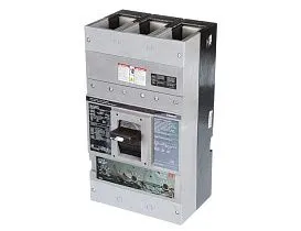 Автоматический выключатель Siemens ND63B120 3P 1200A