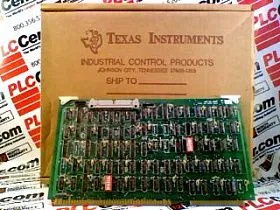 Плата ПК Плата ПЛК / дополнения к  плататам Артикул 003-00002 от производителя TRIPLETT