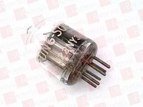 Трубка Артикул 5663 от производителя TUNG SOL