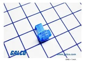 NTE Electronics 76-QS16Q