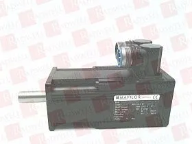 Серводвигатель Артикул BLS055 от производителя INFRANOR