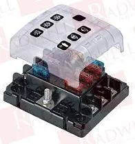 Клемма Артикул ATC-6W от производителя SPERRY INSTRUMENTS