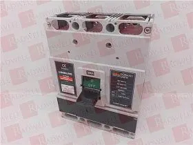 Автоматический выключатель для монтажа на дин-рейку Артикул Y6B3P800D от производителя TYCO