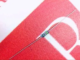 Резистор R234025W1M от XICON