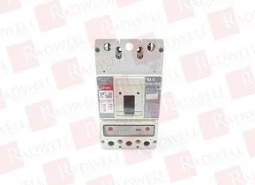 Автоматический выключатель в литом корпусе Артикул HM2P400X5W от производителя EATON CORPORATION