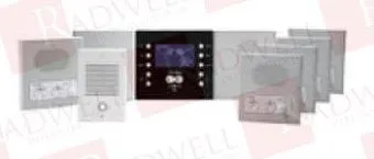 Внутренняя телефонная связь Артикул DMC3PACK от производителя NORTEK