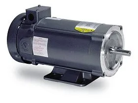 Baldor-ABB Motors CDP3310