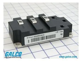Infineon DD200S33K2C
