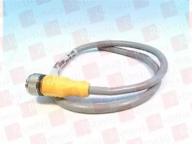 Комплект кабелей / шнуров QD Артикул RKC 6T-0.5 от производителя TURCK