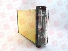 Защитное реле Артикул MVAA13B1BA0784A от производителя CONVERTEAM