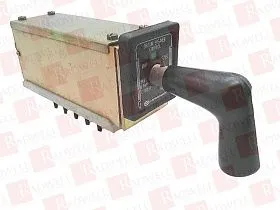 Поворотный переключатель Артикул 8329A65G01 от производителя ELECTROSWITCH