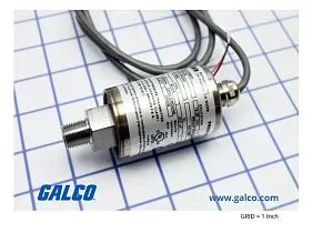 Barksdale Control Products 445H3-06