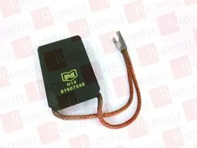 Щётка Артикул 61007588 от производителя NATIONAL CARBON