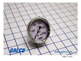 US Gauge 256047