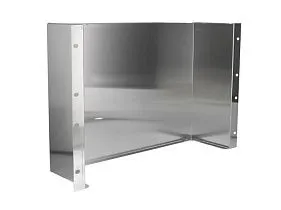 Bud Industries CB-1376