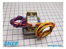 Barksdale Control Products D2S-H18SS-W36