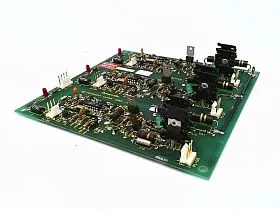 Плата привода Dynamatic 15-565-0026, 460 VAC