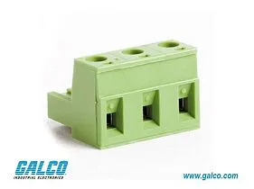 ASI-Automation Systems Interconnect CPF7.62-3VE