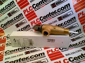 Клапан сброса давления RLV2017 от LOCHINVAR