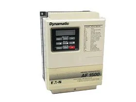 Привод переменного тока DYNAMATIC 13-16-1003, 380-480В, 5.3А