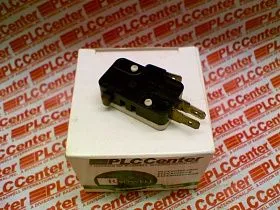 Миниатюрный щелчковой выключатель Артикул E21-00AX от производителя ZF FRIEDRICHSHAFEN