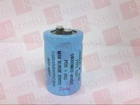 Конденсатор Артикул CGS143U040V3C3PH от производителя AERO M