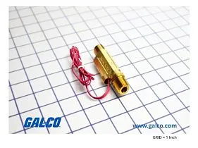 Gems Sensors & Controls 168432