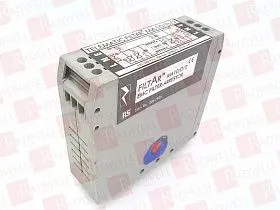 Фильтр  радиопомех Артикул MA10/D/2 от производителя TELEMATIC