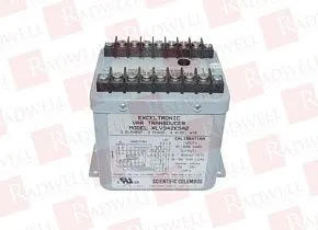 Преобразователь напряжения / тока Артикул XLV342K5A2 от производителя AMETEK