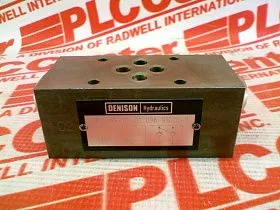 Гидравлический коллектор  Артикул ZRE-AB-01-D1-098-91020 от производителя PARKER