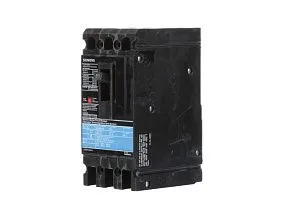 Siemens Building Technologies ED43B030L