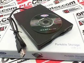 Дисковод Артикул 131129 от производителя LACIE