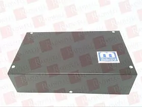 Управление горелкой Артикул A1011A от производителя MAXITROL