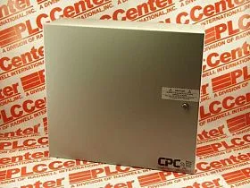 Модуль / стойка ПЛК Артикул 810-1168 от производителя DOVER CORPORATION