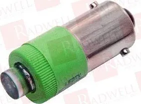 Светодиодная лампа / Лампочка Артикул BF321-0UG-120A от производителя LEDTRONICS