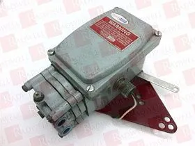 Регулирующий клапан Артикул 8012 от производителя GENERAL ELECTRIC