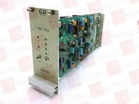 Модуль / стойка ПЛК Артикул 2534902502 от производителя GD BOLOGNA