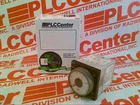 Таймер  / Счетчик  Артикул 1090-1-0.5-5.0SEC-3-B-1-1 от производителя KANSON ELECTRONICS INC