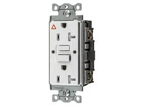 Bryant Electric GFTWRST20WIG