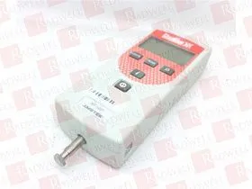 Манометр  силы Артикул DFX/250N от производителя AMETEK