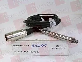 Линейный преобразователь Артикул 13820-341 от производителя INTRA