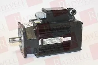 Серводвигатель Артикул 6SM 56-S 3000-G от производителя KOLLMORGEN