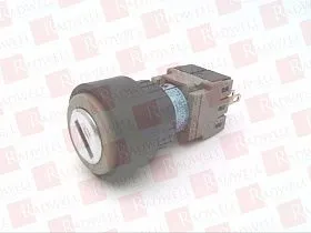 Селекторный переключатель Артикул AH165-2J2B11A от производителя FUJI ELECTRIC