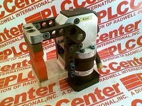 Пневмопривод Артикул GR84-15BE-9A9-DBN-B8 от производителя DOVER CORPORATION