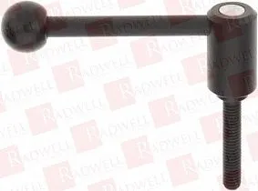 Ручка Артикул K0108.1A42X50 от производителя KIPP