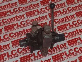 Гидравлический клапан Brand Hydraulics 16C4LBD 3000PSI 45GPM