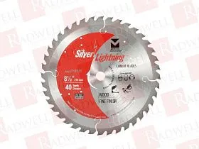 Дисковое лезвие Артикул 718121 от производителя MERCER TOOL