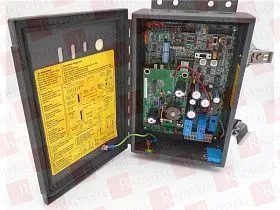 Контроллер  безопасности Артикул LCC-FB-DC2-U от производителя OMRON