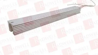 Резистор  Артикул PWR-RT 600 15R от производителя METALLUX