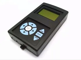 Программатор сетевых часов HCLK8SS LCD 24VAC Wattstopper для интеллектуальной проводной системы